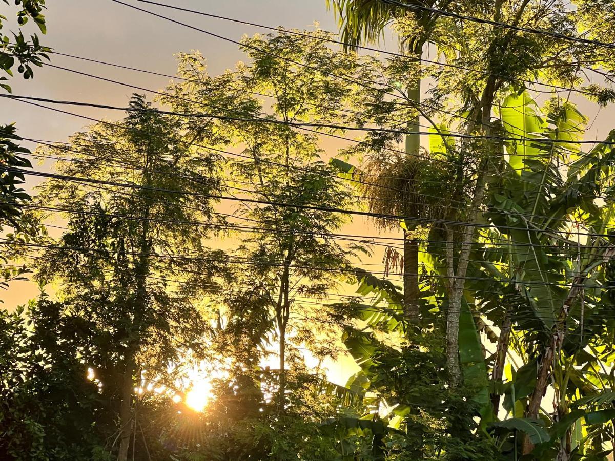 Zyaarat Suíte Nova Friburgo Bagian luar foto